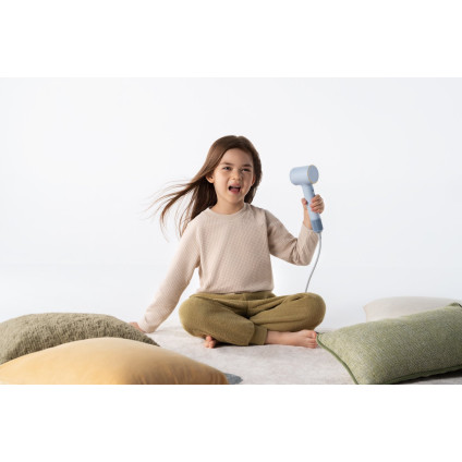 Фен Laifen Mini (голубой)