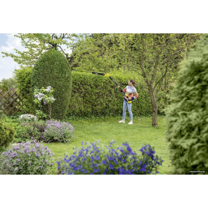 Кусторез Karcher PHG 18-45 (без АКБ)