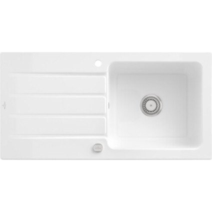 Кухонная мойка Villeroy & Boch 336002R1