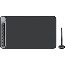 Графический планшет Huion Inspiroy Dial Q620M