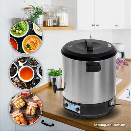 Мультиварка Adler AD 4496