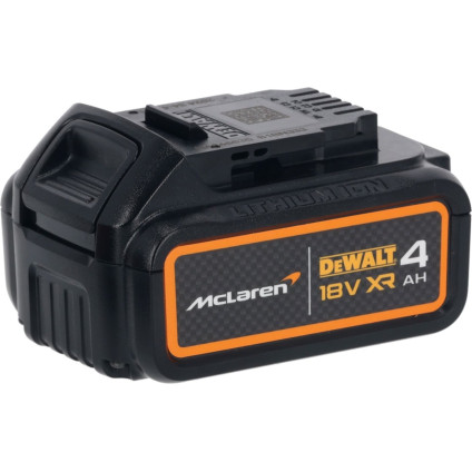 DeWalt DCK200MM2T (шуруповерт, винтоверт, 2 АКБ, кейс)