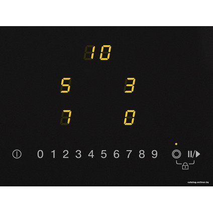 Варочная панель Miele KM 6520 FR