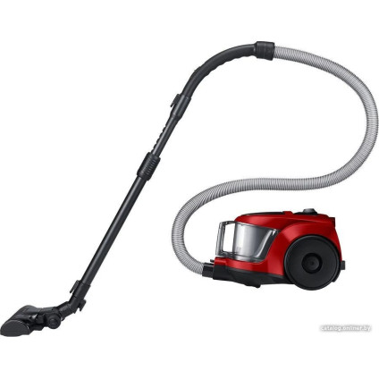 Пылесос Samsung VCC45W0S3R/XSB