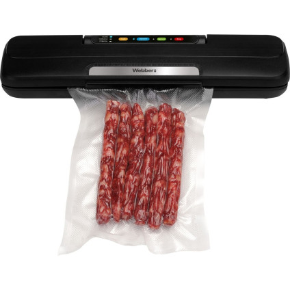 Вакуумный упаковщик Webber V168C