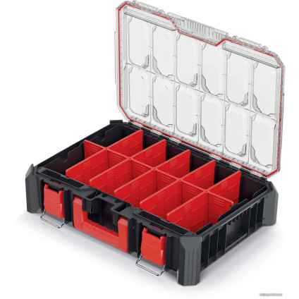 Органайзер Kistenberg X-Block Bridge Organiser KXBB5540S