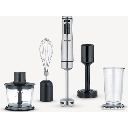 Погружной блендер Severin SM 3774