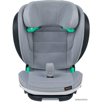 Детское автокресло BeSafe iZi Flex FIX i-Size (peak mesh)