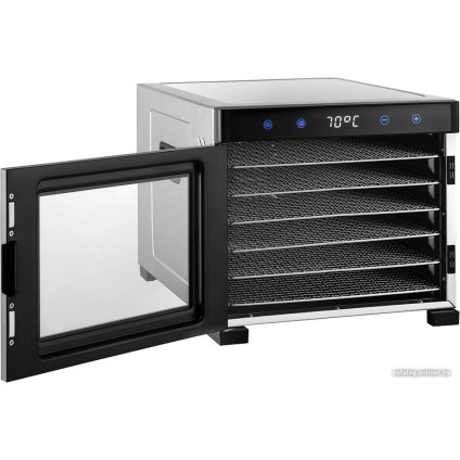 Сушилка для овощей и фруктов Concept SO2000