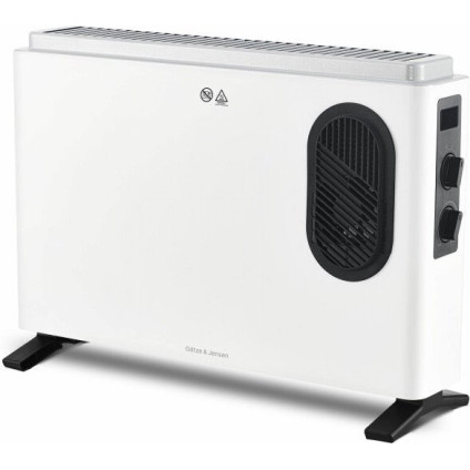 Конвектор Gotze & Jensen CHG160