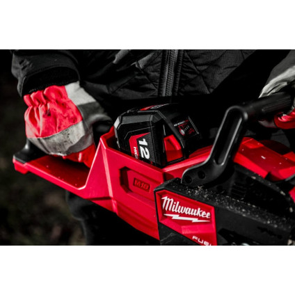 Аккумуляторная пила Milwaukee M18 FCHSC-121 Fuel 4933471442 (с 1-им АКБ)