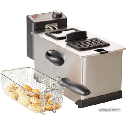Фритюрница Severin FR 2431