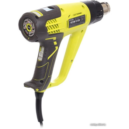 Промышленный фен Ryobi EHG2020LCD