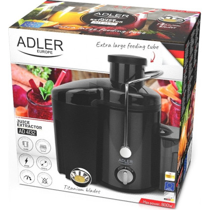 Соковыжималка Adler AD 4132
