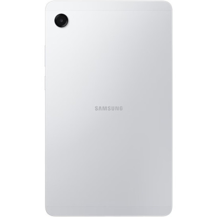 Планшет Samsung Galaxy Tab A11 Wi-Fi SM-X130 4GB/64GB (серебристый)