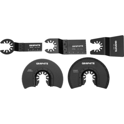 Реноватор GRAPHITE 59G025