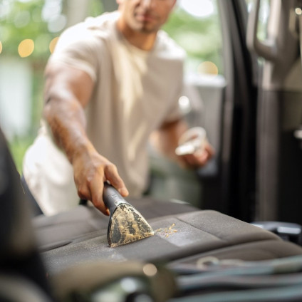 Пылесос Bissell SpotClean Cordles 3681N