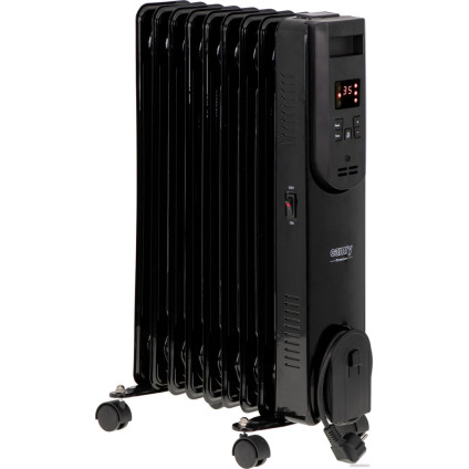 Масляный радиатор Camry CR 7810