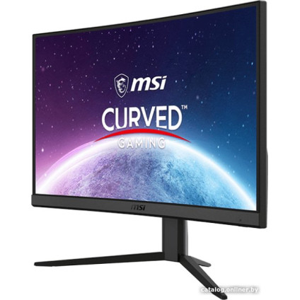 Игровой монитор MSI G24C4 E2