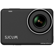 Экшен-камера SJCAM SJ10 Pro (черный)