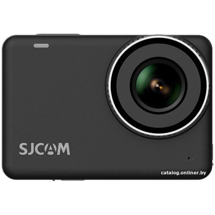 Экшен-камера SJCAM SJ10 Pro (черный)