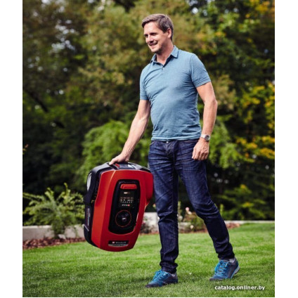 Газонокосилка-робот Einhell Freelexo 500 BT