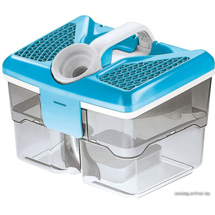 Пылесос Thomas Perfect Air Allergy Pure 786526