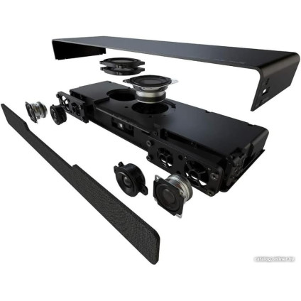 Акустика Panasonic SC-HTB01