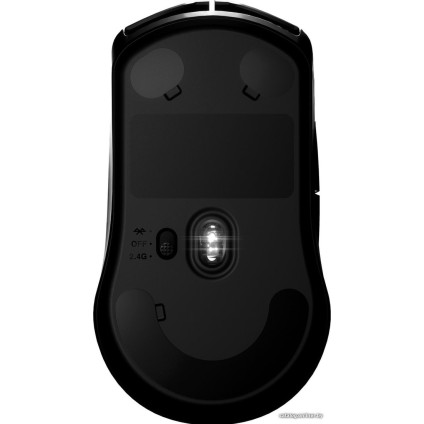 Игровая мышь SteelSeries Rival 3 Wireless
