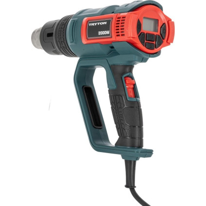 Промышленный фен Tryton THL2000C