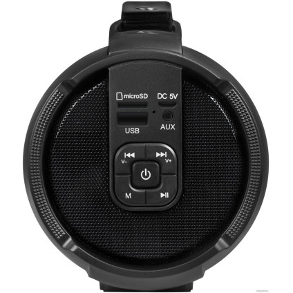 Беспроводная колонка Defender Beatbox 16