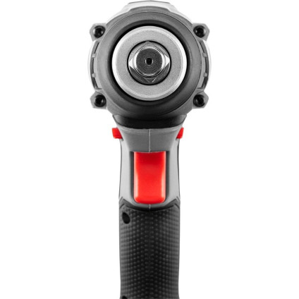 Гайковерт GRAPHITE 58G028 (без АКБ)