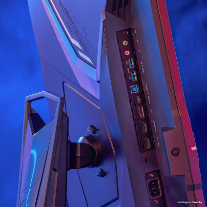 Игровой монитор Gigabyte Aorus FI32U