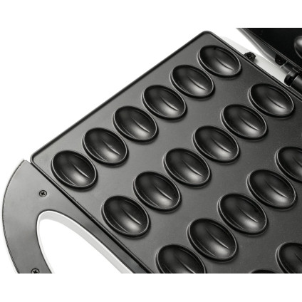 Орешница Adler AD 3039 (белый)