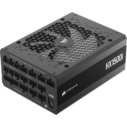 Блок питания Corsair HX1500i CP-9020309-EU