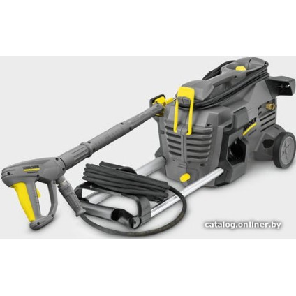 Мойка высокого давления Karcher HD 5/11 P 1.520-960.0
