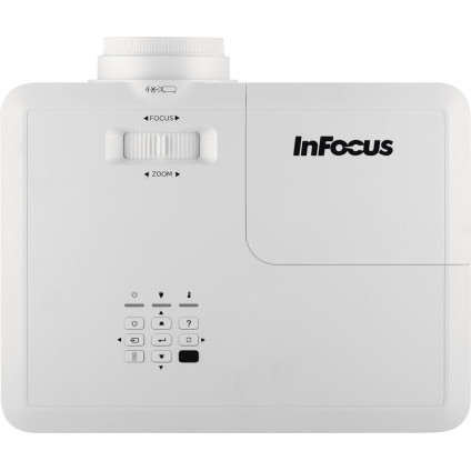 Проектор InFocus Orbital IN0061SL