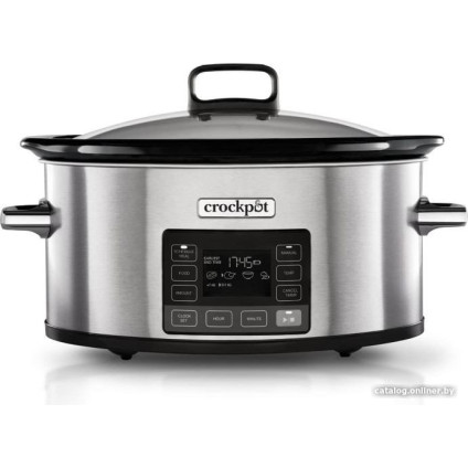 Медленноварка Crockpot CSC066X