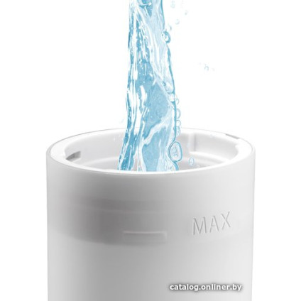 Ирригатор  Aquajet LD-A3 (серый)