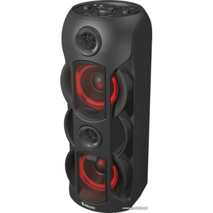 Патибокс Defender G78