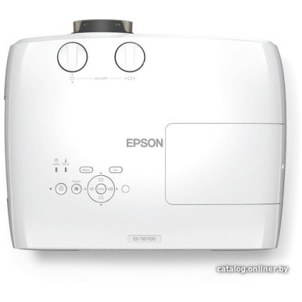 Проектор Epson EH-TW7100