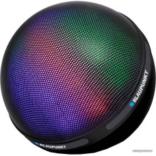 Беспроводная колонка Blaupunkt BT08LED