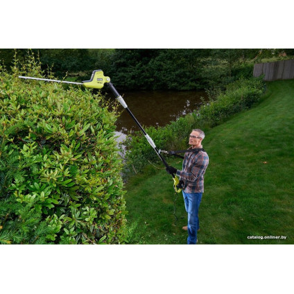 Кусторез Ryobi RPT4545E