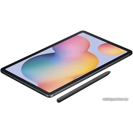 Планшет Samsung Galaxy Tab S6 Lite 2022 LTE SM-P619 4GB/64GB (серый)