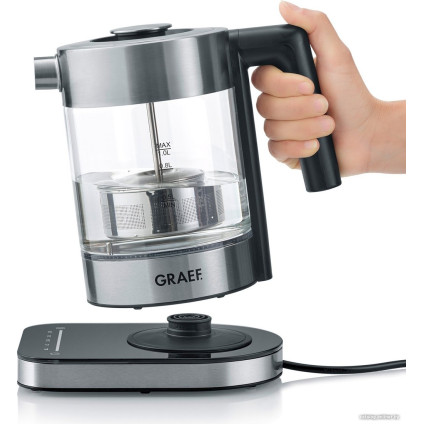 Электрический чайник Graef WK350