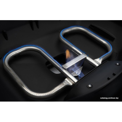 Портативный газовый гриль Napoleon TravelQ PRO-285X