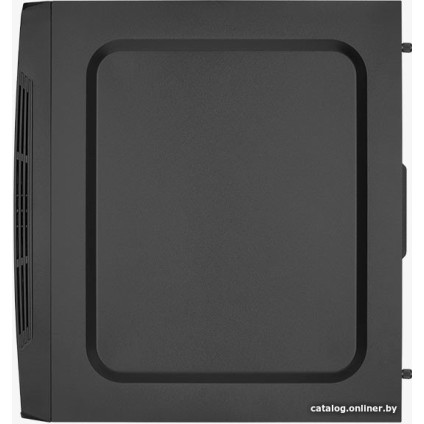 Корпус AeroCool Talon-A-BK-V1
