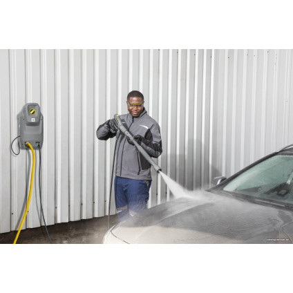 Мойка высокого давления Karcher HD 6/15 M PU 1.150-950.0