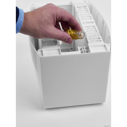 Увлажнитель воздуха Stylies Helos