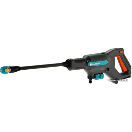 Мойка высокого давления Gardena AquaClean 24/18V 14800-20 (с АКБ)